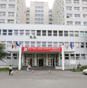 13.152 de intervenții chirurgicale efectuate la Spitalul Județean Baia Mare în 2023