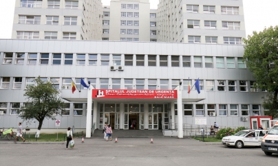 8 milioane de lei din fonduri europene pentru instalarea de panouri fotovoltaice la Spitalul Județean Baia Mare