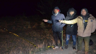 Doi cetățeni din Egipt și unul din Yemen au fost opriți la frontiera de nord a țării