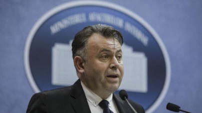 Ministrul Sănătății: „Suntem într-un trend ascendent, dar cu progresie lentă; focare precum Suceava tind să se stingă”