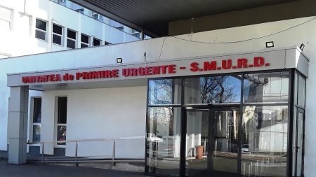 Izolarea ne-a făcut mai cumpătați!: Mai puține intervenții medicale în Maramureș, în acest an, față de sărbătorile pascale anterioare