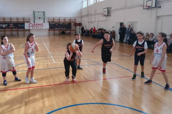 Fuziune de anvergură în baschetul băimărean