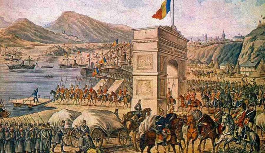 Azi avem zi specială: În țara noastră este sărbătoare foarte importantă în 9 mai. Cele trei semnificații și clipele sale istorice marcante!