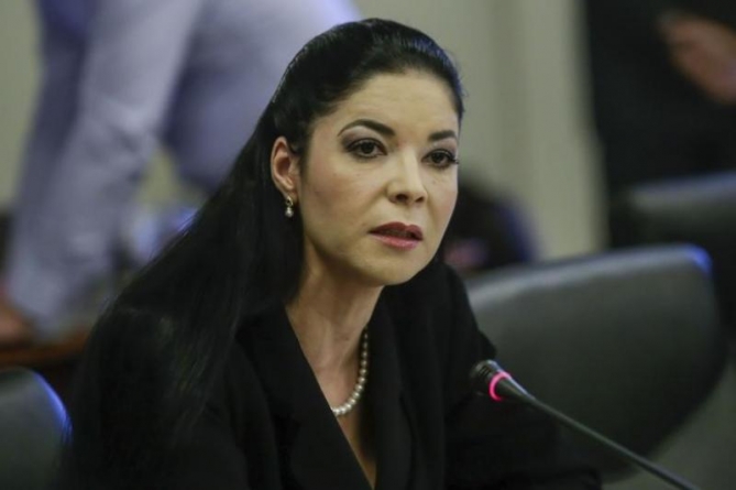 Ana Birchall dezvăluie că PSD-iștii aveau o înțelegere cu UDMR încă pe vremea lui Dăncilă