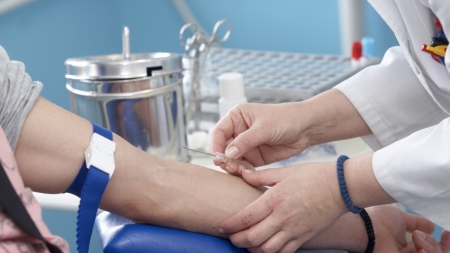 Sănătatea la control! Toți românii vor face un set de analize medicale în mod obligatoriu
