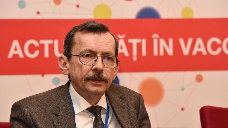 Ce se întâmplă cu virusul vara? Epidemiolog: „Nu moare, dar nici nu se simte confortabil pe un volan încins de soare”