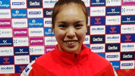 „Soare răsare” în handbalul feminin băimărean și „soare apune” în cel masculin