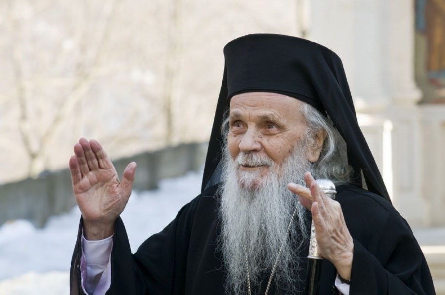 Și-a închinat întreaga viață credinței: Se împlinesc 99 de ani de la nașterea Înaltpreasfințitului Părinte Arhiepiscop Justinian Chira