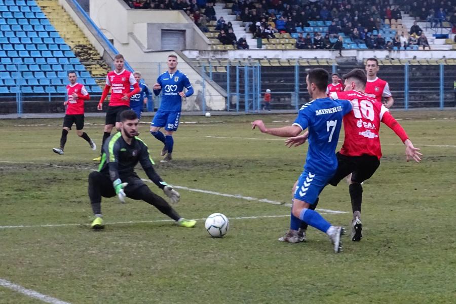 E oficial: Liga 3 s-a încheiat – Recea și Minaur joacă baraj de promovare