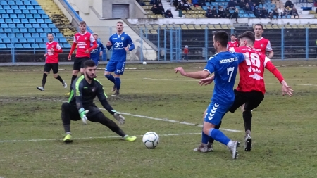 E oficial: Liga 3 s-a încheiat – Recea și Minaur joacă baraj de promovare