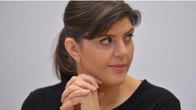 Justiție: Laura Codruța Kovesi cere ca Parchetul European să își înceapă activitatea din 1 iunie