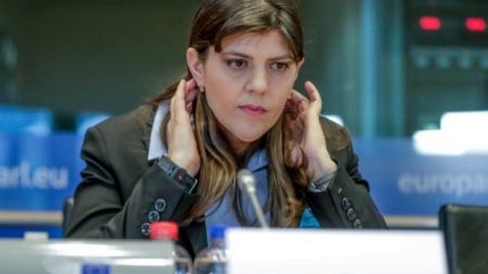 Fraude masive cu TVA și conexiuni mafiote internaționale în România