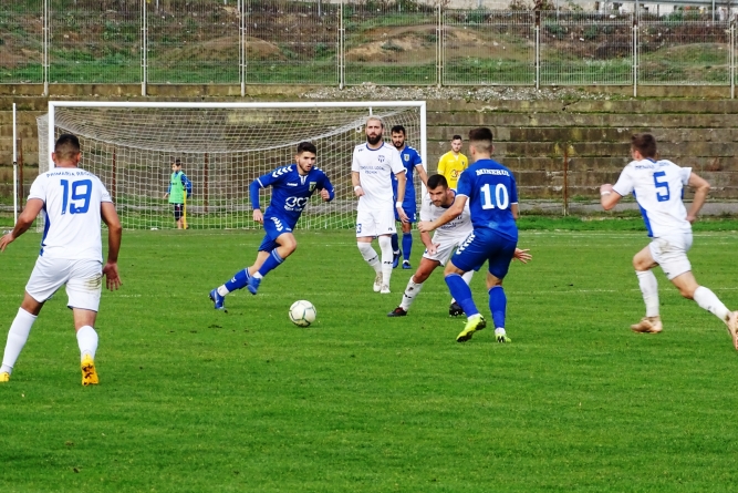 Ce se întâmplă cu campionatele județene de fotbal? AJF consultă cluburile