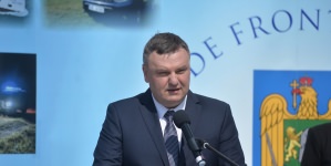 Tot un maramureșean: Liviu Bute este noul șef al Poliției de Frontieră după demisia lui Ioan Buda; A lucrat aproape cinci ani la „Doi și un sfert”; CV-ul acestuia