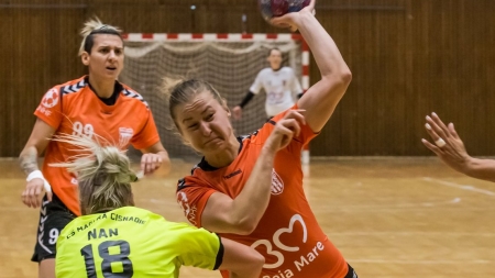 Paulina Masna la U Cluj. Dinamo vrea jucători de la Minaur