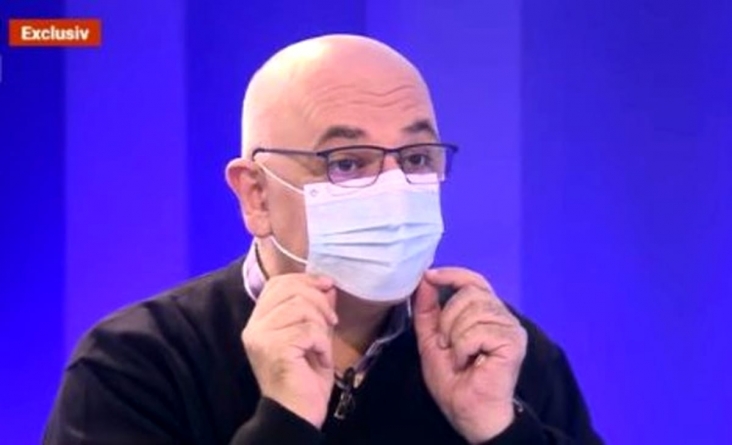 Cum va arăta viața noastră după 15 mai; Raed Arafat a prezentat câteva cazuri concrete