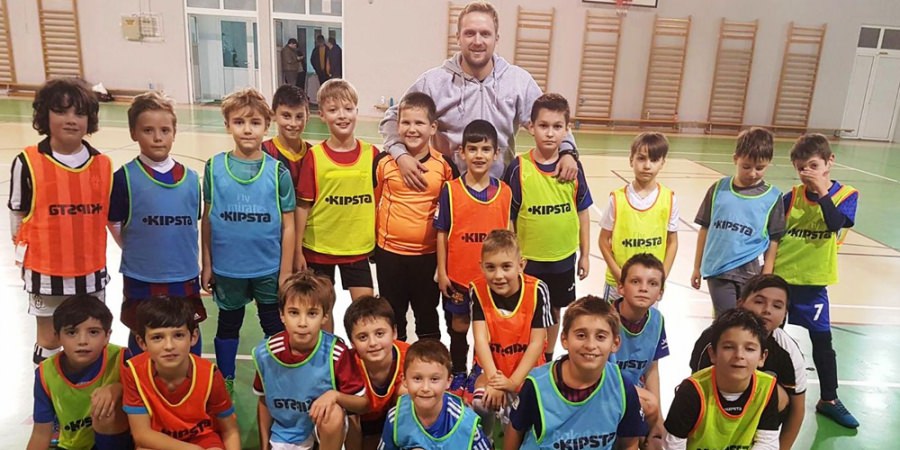 Fotbalist CS Minaur: „Fără această pandemie am fi avut un parcurs excelent și ne-am fi aflat pe primul loc”