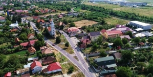 Actualizare: Măsură previzibilă: Orașul Tăuții Măgherăuș și satele aparținătoare rămân în carantină zonală. Vezi modelul de declarație pe proprie răspundere