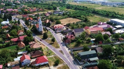 Actualizare: Oficial: Orașul Tăuții Măgherăuș și comuna Șișești, în carantină zonală timp de două săptămâni, din seara de 26 februarie