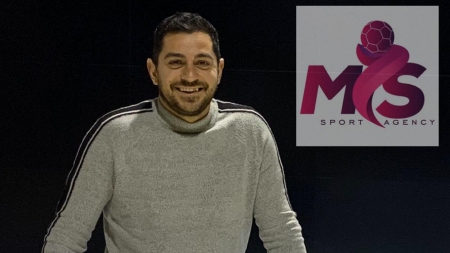 Tudor Marta: „Vom privi handbalul cu alți ochi, vom reuși să umplem mai multe săli, ne vom bucura de spectacol”