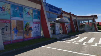 Măsuri de siguranță suplimentare instituite pe Aeroportul Maramureș; Cursele interne, reluate de astăzi; Când se reiau cele internaționale (GALERIE FOTO)