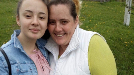 Exclusiv: Apelul disperat al unei maramureșence: „Alexandra, fata mea, te rog, hai acasă! Vom rezolva toate problemele, numai hai acasă!” (FOTO)