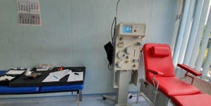 Apel umanitar: E nevoie atât de plasmă convalescentă pentru maramureșenii infectați cu COVID-19, dar și de sânge, în general, pentru cei care suferă de diverse afecțiuni