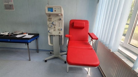 Donarea de plasmă convalescentă poate salva vieți! Apel către maramureșenii vindecați de Covid-19