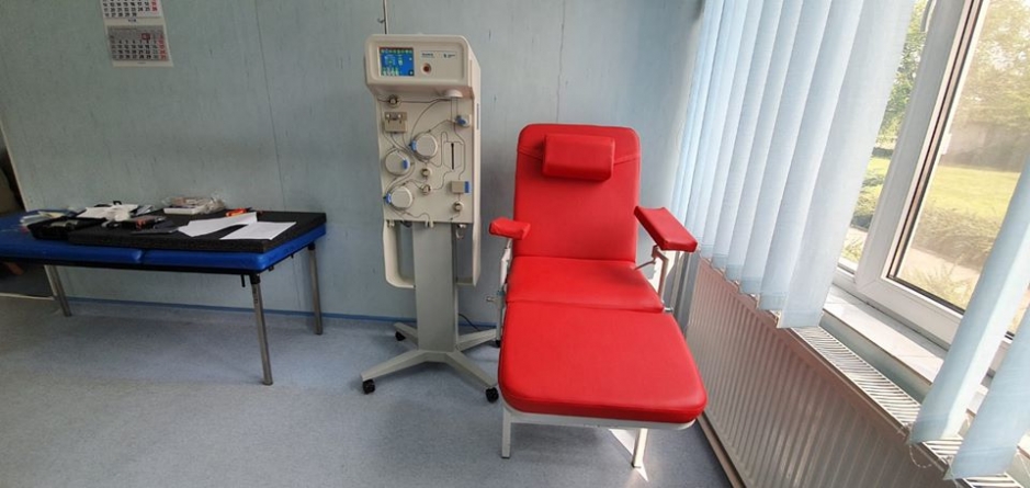 Centrul de Transfuzie Sanguină Maramureș face apel către pacienții videcați de COVID-19 să accepte donarea de plasmă convalescentă