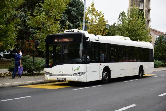 Măsuri: Cum am putea circula cu transportul în comun după 15 mai; Propunerile anunțate de specialiști