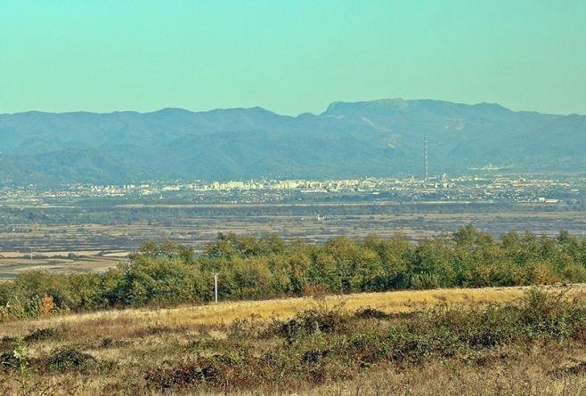 Bine de știut: Nu este nevoie de declarație în interiorul Zonei Metropolitane Baia Mare!; Care este lista localităților (DOCUMENTE)