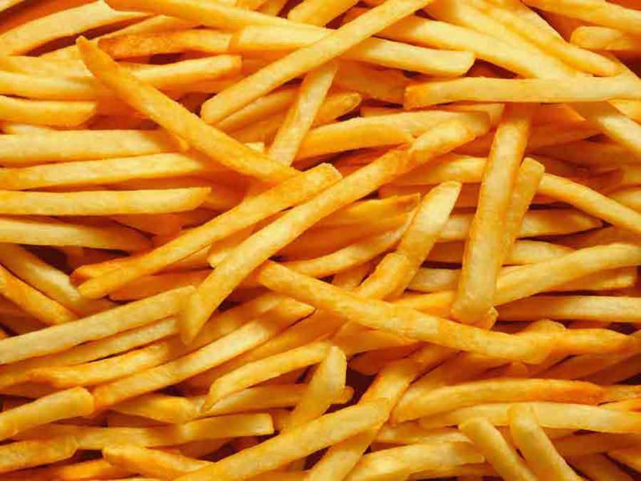 Belgia cere lumii întregi să-i consume producția de cartofi pe timpul pandemiei