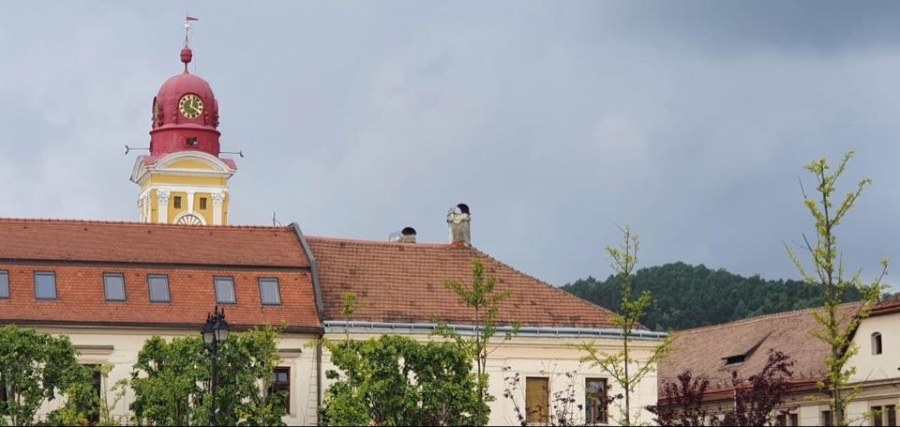 Fenomene de iunie: Ziua și noaptea, numai cod galben în Maramureș. Cât o mai ținem așa