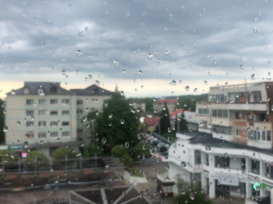Vremea exactă în Maramureș, sâmbătă, 2 mai