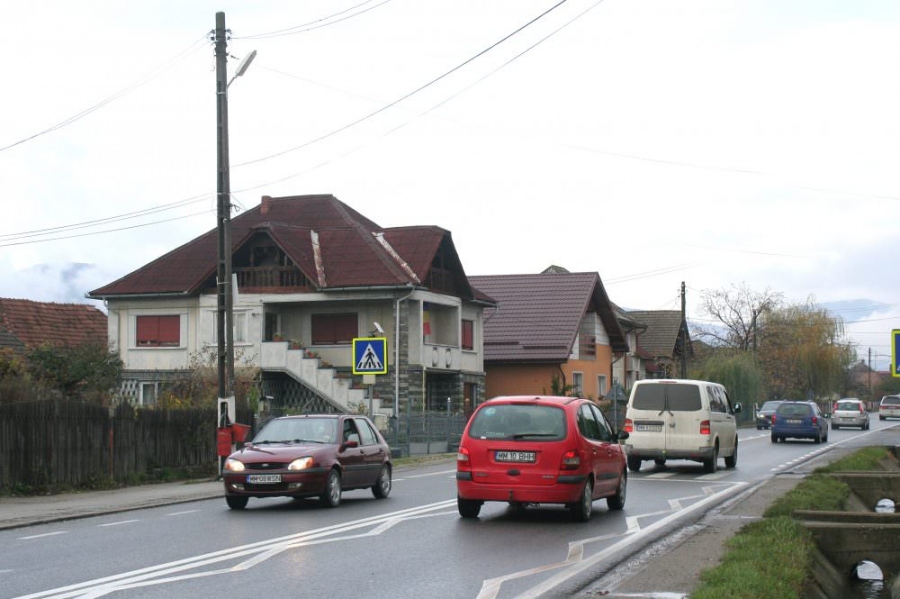 Actualizare: COVID-19, valul doi: Recea a intrat, oficial, în carantină zonală pentru două săptămâni. Cazuri confirmate în toate localitățile din comună (FOTO)
