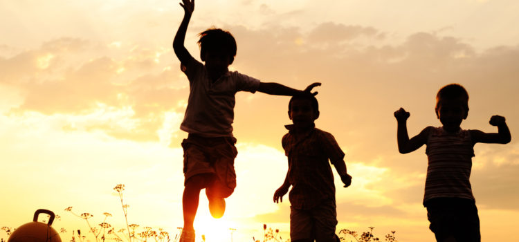 ISJ Maramureș: „La mulți ani copiilor de pretutindeni și de toate vârstele!”