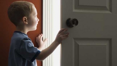 Mesaje de la copii pentru copii: „Aveţi grijă de voi! Nu vorbiţi cu necunoscuţi!”