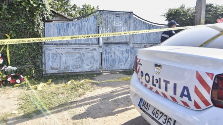 Caz strigător la cer în Maramureș: O educatoare și-a sufocat în somn băiatul de 9 ani, după care a vrut să se sinucidă