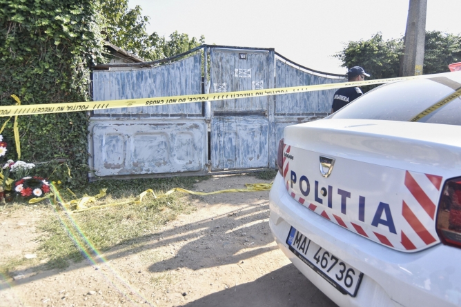 Caz strigător la cer în Maramureș: O educatoare și-a sufocat în somn băiatul de 9 ani, după care a vrut să se sinucidă