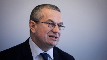 Băimăreanul Csaba Ferenc Asztalos este șeful instituției care l-a sancționat cu 5.000 de lei pe președintele României, Klaus Iohannis