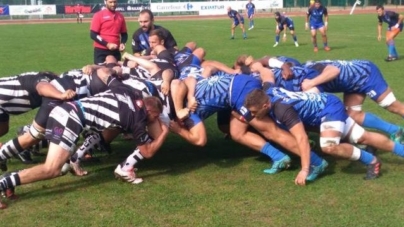 Călin Matei, președinte CSM Știința Baia Mare: „A fost suficient deja cu atâta izolare și atâta Covid!”