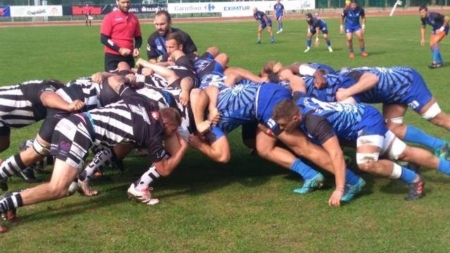 Călin Matei, președinte CSM Știința Baia Mare: „A fost suficient deja cu atâta izolare și atâta Covid!”