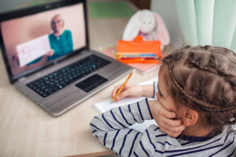 Ministrul Educației: După ce se va încheia pandemia vom continua cu predarea online unde e potrivit. Se va include în contractul școlar