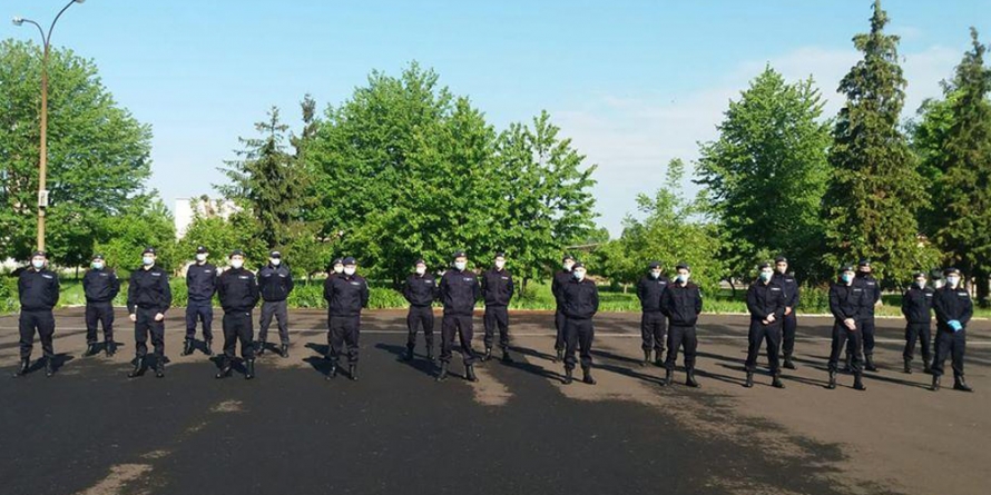 21 de elevi în practică la Jandarmeria Maramureş