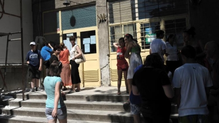 Evaluarea Națională va avea o a doua sesiune, numai pentru copiii bolnavi sau în izolare; Când a fost stabilită; Cum se va desfășura bacalaureatul (VIDEO)