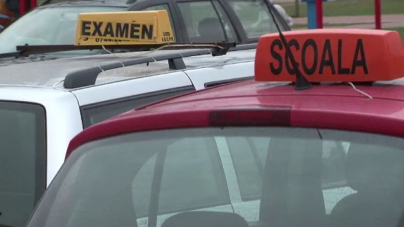 Maramureș: Examenul practic pentru permisul de conducere se reia din 2 iunie; Reguli de procedură care trebuie respectate obligatoriu