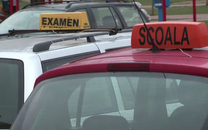 Maramureș: Examenul practic pentru permisul de conducere se reia din 2 iunie; Reguli de procedură care trebuie respectate obligatoriu