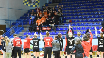 CS Minaur – medaliați fără medalii – încotro handbalul băimărean?
