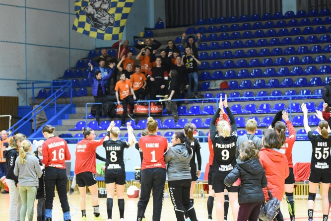 CS Minaur – medaliați fără medalii – încotro handbalul băimărean?