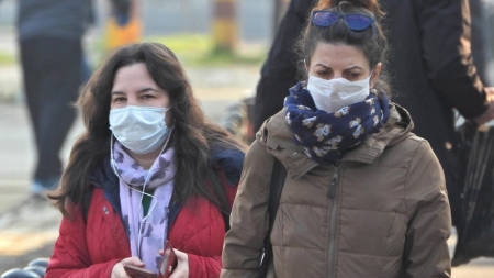 Coronavirus: Grecia anunţă un ”lockdown” parţial începând de marţi